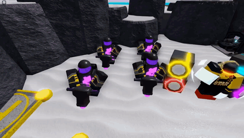 Tdx Tower Defense X GIF - Tdx Tower defense x Roblox - Discover & Share GIFs