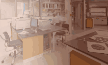 Lab Benches Laboratory Benches GIF