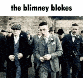 Blimney Street Blimney Blokes GIF - Blimney Street Blimney Blokes Satoshi Uematsu GIFs