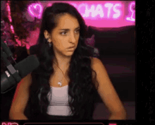 Well Hello There Natchats GIF - Well Hello There Natchats Streamer GIFs