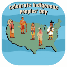 indigenous peoples day celebrate indigenous peoples day indigenous people day
