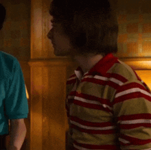 Will Byers Angry GIF - Will Byers Angry Annoyed GIFs