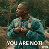 You Are Not Eric Effiong GIF
