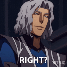 Right Hector GIF