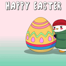 Its Easter Easter Day GIF - Its Easter Easter Day Easter Evening GIFs