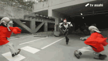 Kamen Rider Geats Esu Ukiyo GIF - Kamen Rider Geats Esu Ukiyo GIFs