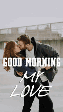 Good Morning Quote GIF - Good Morning Quote My Love GIFs
