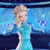 Elsa Queen Elsa GIF - Elsa Queen Elsa Frozen GIFs