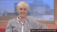 Draco Malfoy GIF - Draco Malfoy Felton GIFs