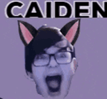 Caiden GIF - Caiden GIFs