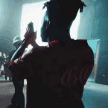 Bow Down Nigel Sylvester GIF - Bow Down Nigel Sylvester Thank You GIFs