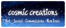 Cosmic Creations GIF - Cosmic Creations GIFs
