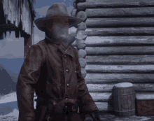 Red Dead Redemption Micah GIF - Red Dead Redemption Micah Whore GIFs