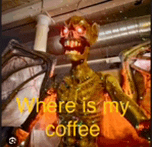 Coffee Beforecoffee GIF
