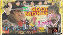 Good Morning Good Morning Tuesday Images GIF - Good Morning Good Morning Tuesday Images Sniper GIFs