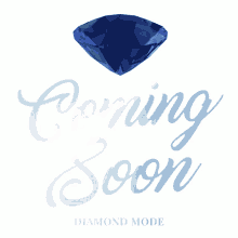 diamond mode