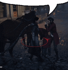 evie frye assassin%27s creed syndicate assassins creed speech bubble
