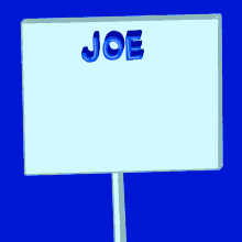 Vote Protest GIF - Vote Protest Joe Biden GIFs