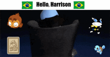 Hello Hello Megamind GIF - Hello Hello Megamind Hello Harrison GIFs
