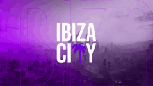 Ibiza City GIF