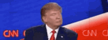 Donald Trump Oh Stop It GIF - Donald Trump Trump Oh Stop It GIFs