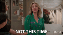 Not This Time Not This Round GIF - Not This Time No Not This Round GIFs