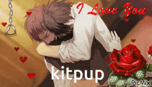 Kitpup Towa GIF - Kitpup Towa Taku GIFs