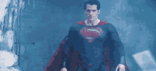 Smallville Clark Kent GIF