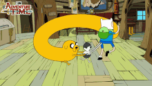 Adventure Time Cartoon Network GIF - Adventure Time Cartoon Network Cn GIFs