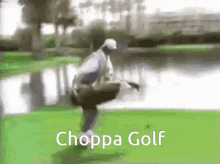 Choppa Golf Mad GIF - Choppa Golf Mad Angry GIFs