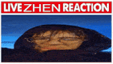 Zhen Live GIF - Zhen Live Reaction GIFs