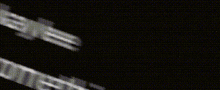 a blurred image of a person with the words kaylee somewhere