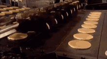Pancakes Industrial GIF