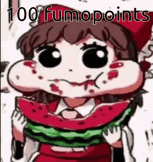 fumopoints 100