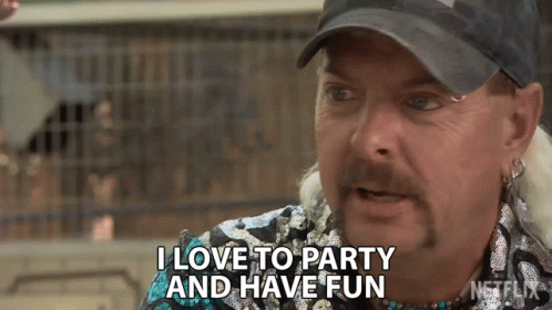 i-love-to-party-and-have-fun-celebrate.gif