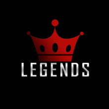 Legends Role Play GIF - Legends Role Play GIFs