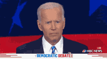 Surprised Biden GIF - Surprised Biden Democratic Debate GIFs