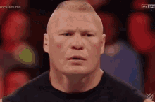 Randy Orton Brock Lesnar GIF - Randy Orton Brock Lesnar Rko GIFs