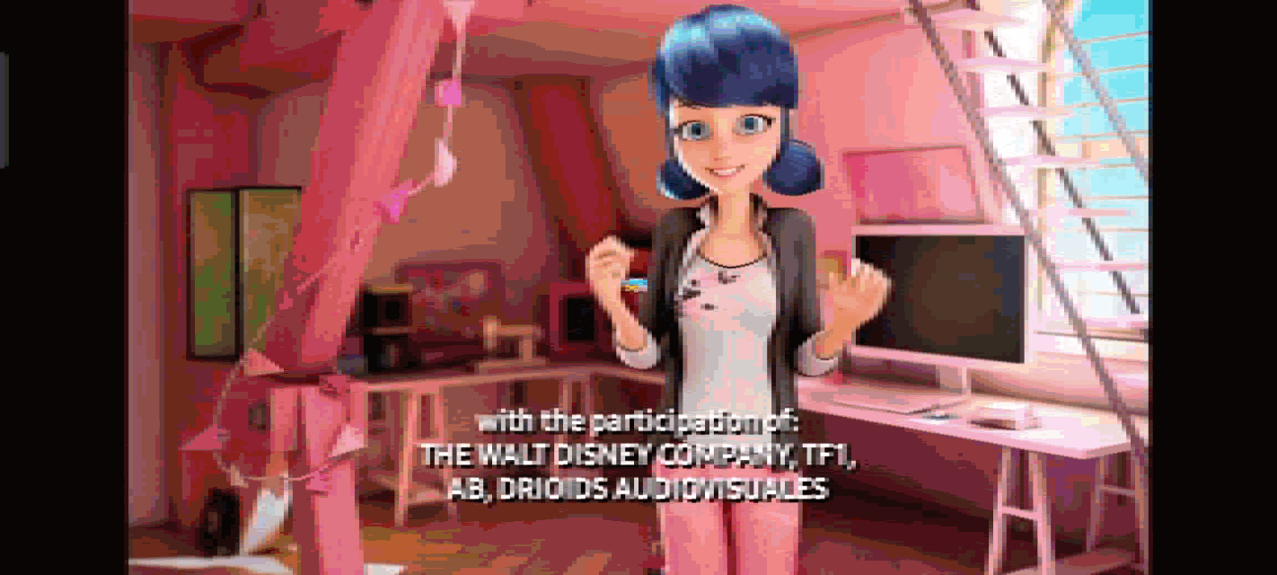 Miraculous Ladybug Season5 GIF - Miraculous Ladybug Season5 - Discover &  Share GIFs