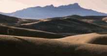 Middle Of Nowhere GIF - Middle Of Nowhere Lost Desert GIFs