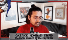 Rivals Of Waterdeep Gazrick GIF - Rivals Of Waterdeep Gazrick Mahrudeboi GIFs