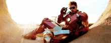 The Avengers Iron Man GIF - The Avengers Iron Man Tony Stark GIFs