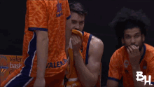 Mike Tobey Angry GIF - Mike Tobey Angry Baskethead GIFs