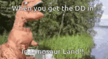 Dinosaurland GIF