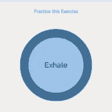 My9oi Fast Breathing Exercise GIF - My9oi Fast Breathing Exercise Breathing Exercise GIFs