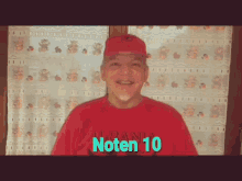 Nini Nota10 GIF