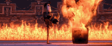 Book Of Life Manolo GIF