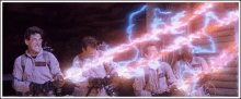 Ghostbusters Proton GIF - Ghostbusters Proton Pack GIFs