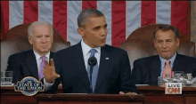 Barack Obama GIF - Barack Obama Joe Biden Laughing GIFs