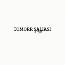 Tomorr Saliasi GIF - Tomorr Saliasi GIFs